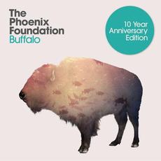Buffalo (10 Year Anniversary Edition) mp3 Album by The Phoenix Foundation