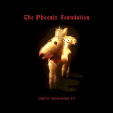 Merry Kriskmass EP mp3 Album by The Phoenix Foundation