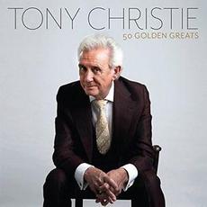 50 Golden Greats mp3 Artist Compilation by Tony Christie