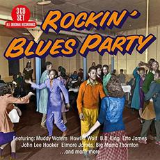 Rockin' Blues Party mp3 Compilation by Various Artists