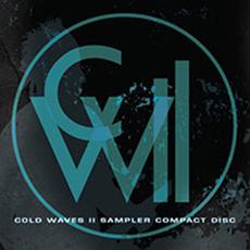 Cold Waves II mp3 Compilation by Various Artists