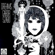 Dreams (Remastered) mp3 Album by Gábor Szabó