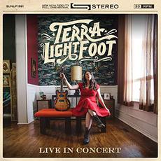 Live in Concert mp3 Live by Terra Lightfoot