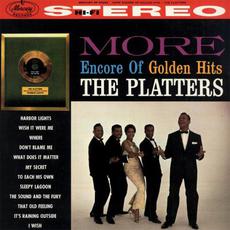 More Encore Of Golden Hits mp3 Artist Compilation by The Platters