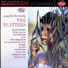 Song For The Lonely mp3 Artist Compilation by The Platters