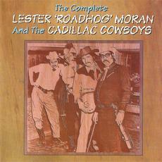 The Complete Lester 'Roadhog' Moran and the Cadillac Cowboys mp3 Artist Compilation by The Statler Brothers