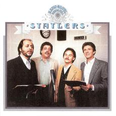 Radio Gospel Favorites mp3 Artist Compilation by The Statler Brothers