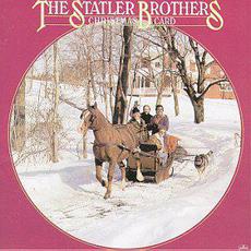 Christmas Card mp3 Artist Compilation by The Statler Brothers