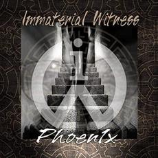 Immaterial Witness mp3 Album by Phoen1x