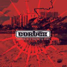 Thunder in a Forgotten Town mp3 Album by Cortez