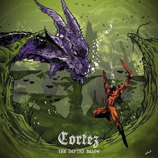 The Depths Below mp3 Album by Cortez