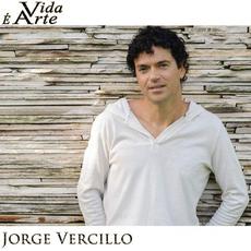 Vida é Arte mp3 Album by Jorge Vercillo