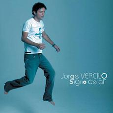 Signo de Ar mp3 Album by Jorge Vercillo