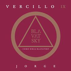 Como Diria Blavatsky mp3 Album by Jorge Vercillo