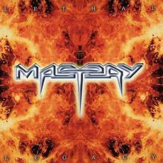 Lethal Legacy mp3 Album by Mastery