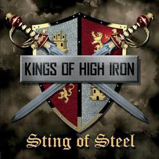 Sting of Steel mp3 Album by Kings of High Iron