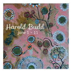 Jane 1-11 mp3 Album by Harold Budd