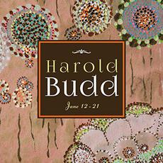 Jane 12-21 mp3 Album by Harold Budd