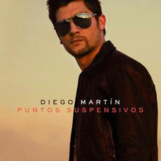 Puntos suspensivos mp3 Album by Diego Martín