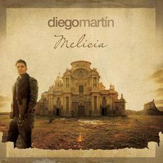 Melicia mp3 Album by Diego Martín