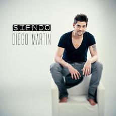 Siendo mp3 Album by Diego Martín