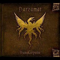 Transkarpatia mp3 Album by Darzamat