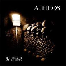 The Death Of Utopia mp3 Album by Atheos