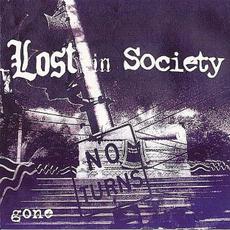 Gone mp3 Album by Lost In Society