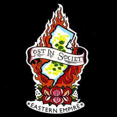Eastern Empire mp3 Album by Lost In Society