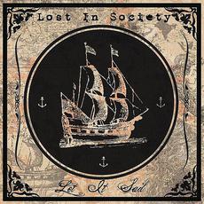 Let It Sail mp3 Album by Lost In Society