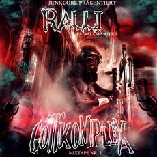 Gottkomplex mp3 Album by Ralli