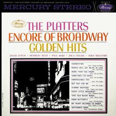 Encore Of Broadway Golden Hits mp3 Album by The Platters