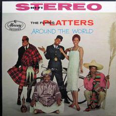 The Flying Platters Around The World mp3 Album by The Platters