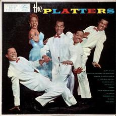The Platters mp3 Album by The Platters