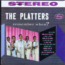 Remember When? mp3 Album by The Platters