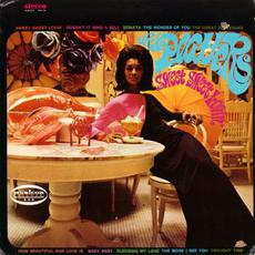 Sweet, Sweet Lovin` mp3 Album by The Platters