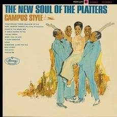The New Soul Of The Platter mp3 Album by The Platters
