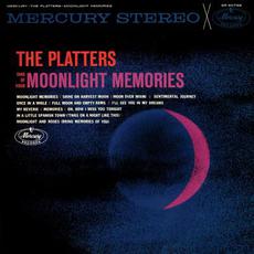 Moonlight Memories mp3 Album by The Platters