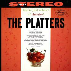 Life Is Just A Bowl Of Cherries mp3 Album by The Platters