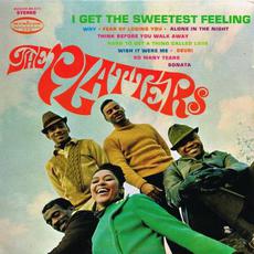 I Get The Sweetest Feeling mp3 Album by The Platters