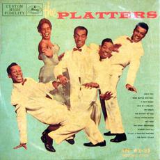Vol. IV mp3 Album by The Platters