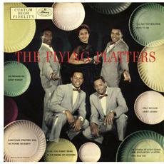 The Flying Platters mp3 Album by The Platters