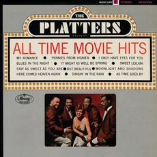 All Time Movie Hits mp3 Album by The Platters