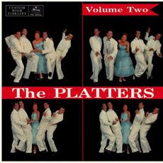 Volume Two mp3 Album by The Platters