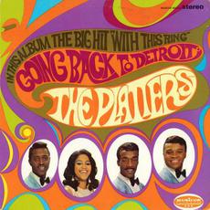 Going Back To Detroit mp3 Album by The Platters
