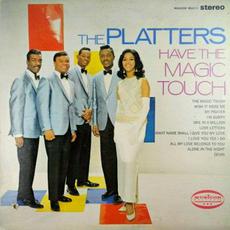 Have The Magic Touch mp3 Album by The Platters