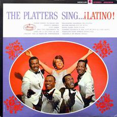 The Platters Sing Latino mp3 Album by The Platters