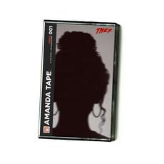 The Amanda Tape mp3 Album by THEY.