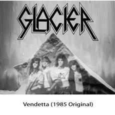 Vendetta mp3 Single by Glacier