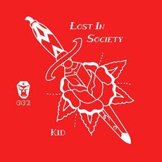 Kid mp3 Single by Lost In Society